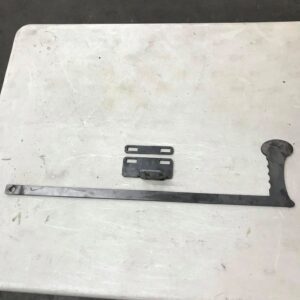 Ford Push Pull Shifter