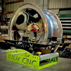 mod-x wheel modifier
