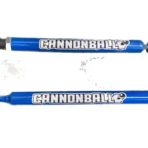 cannonball tie rods