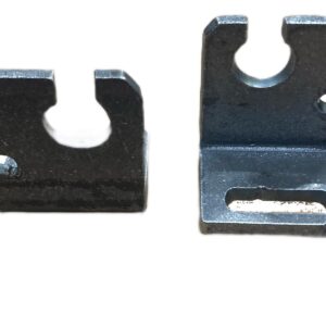 Universal 90 cable bracket
